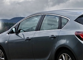 Rijtest: Met de Opel Astra 2.0 CDTI naar de groene hel