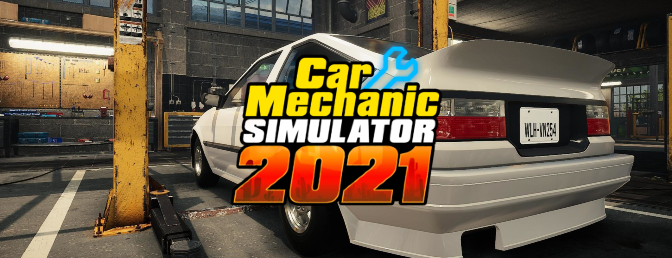 Car Mechanic Simulator 2021 review gametest autofans