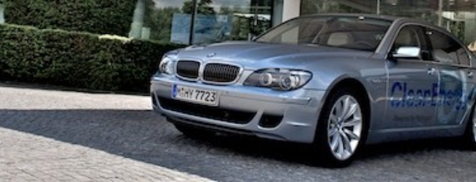 BMW H7